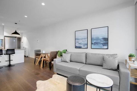 Skyline Seaview In Crown - Northern Rivers Accommodation 6