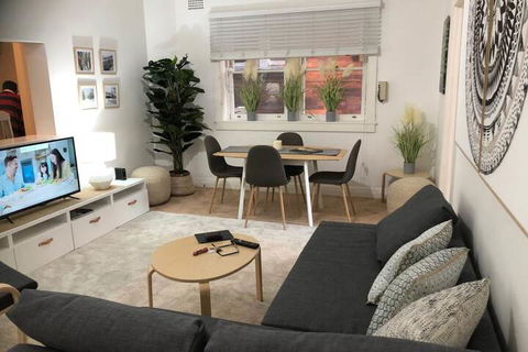 Luxury Double Bay Unit 3 Min To Harbour Pool - Northern Rivers Accommodation 1