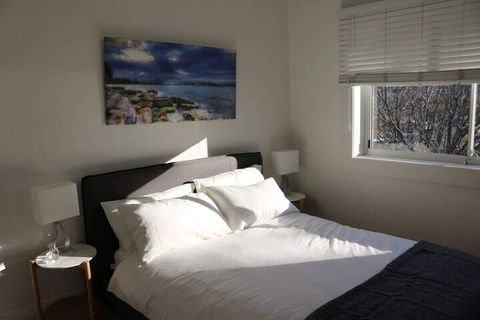 Luxury Double Bay Unit 3 Min To Harbour Pool - Northern Rivers Accommodation 2