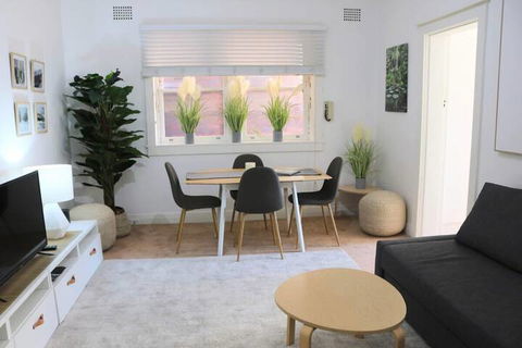 Luxury Double Bay Unit 3 Min To Harbour Pool - Northern Rivers Accommodation 5