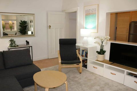 Luxury Double Bay Unit 3 Min To Harbour Pool - Northern Rivers Accommodation 6