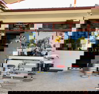 Coonalpyn Hotel - Northern Rivers Accommodation