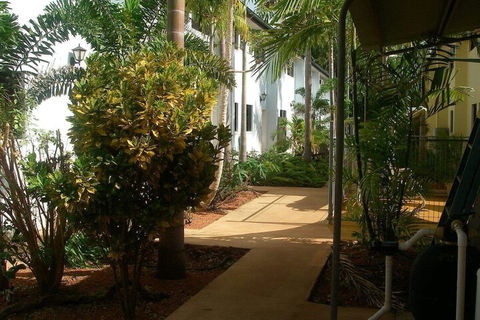 Ash Palms Motor Inn - Northern Rivers Accommodation 3
