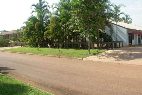 Ash Palms Motor Inn - Northern Rivers Accommodation 4
