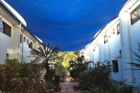 Ash Palms Motor Inn - Northern Rivers Accommodation 1