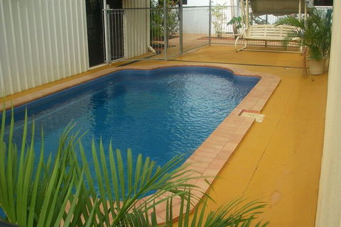 Ash Palms Motor Inn - Northern Rivers Accommodation 7