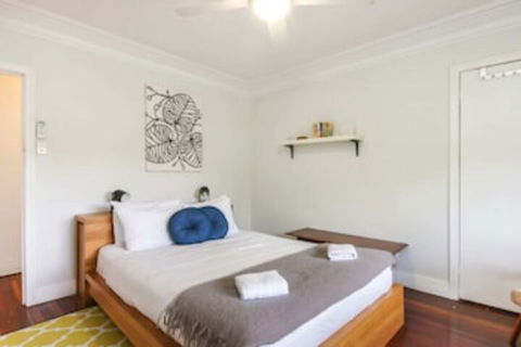 Pembroke On The Park Cottage - Home Away From Home - Northern Rivers Accommodation 0