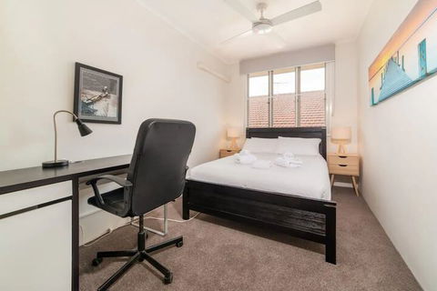 Peaceful 3 Bedroom Apartment In Ascot - Northern Rivers Accommodation 7
