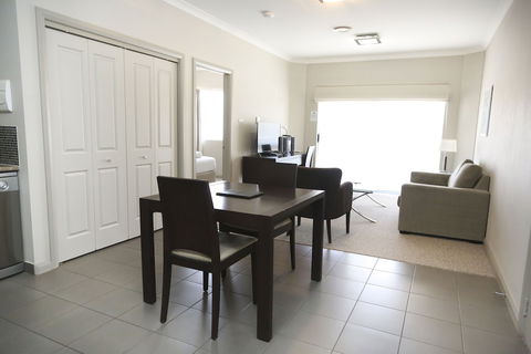 Centrepoint Apartments - Northern Rivers Accommodation 6