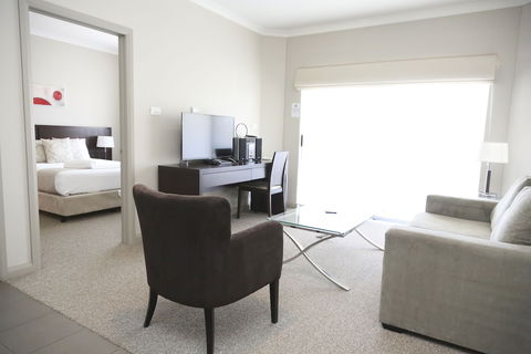 Centrepoint Apartments - Northern Rivers Accommodation 5