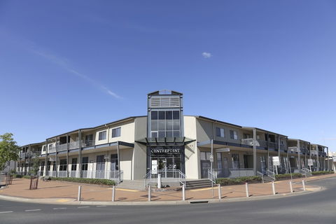 Centrepoint Apartments - Northern Rivers Accommodation 1