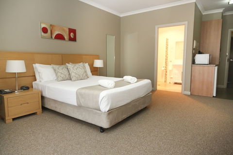 Centrepoint Apartments - Northern Rivers Accommodation 4