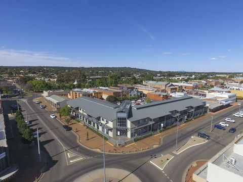 Centrepoint Apartments - Northern Rivers Accommodation 0