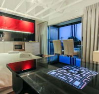 Architecturally Designed Studio 10 Minutes to CBD - Northern Rivers Accommodation