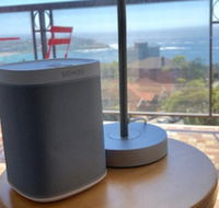 Boutique Bondi 1 Bedroom Apartment - Northern Rivers Accommodation