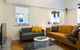2 Bedroom Gorgeous Art Deco Classic Near CBD - thumb 0