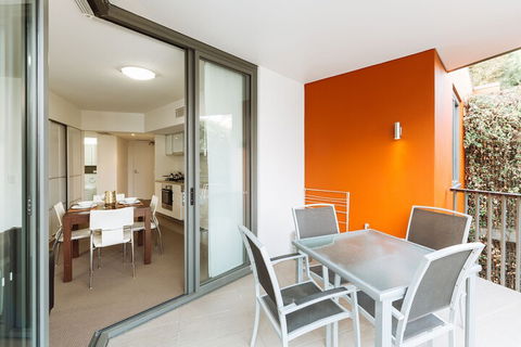 Airtrip Apartment On Merivale St - Northern Rivers Accommodation 2