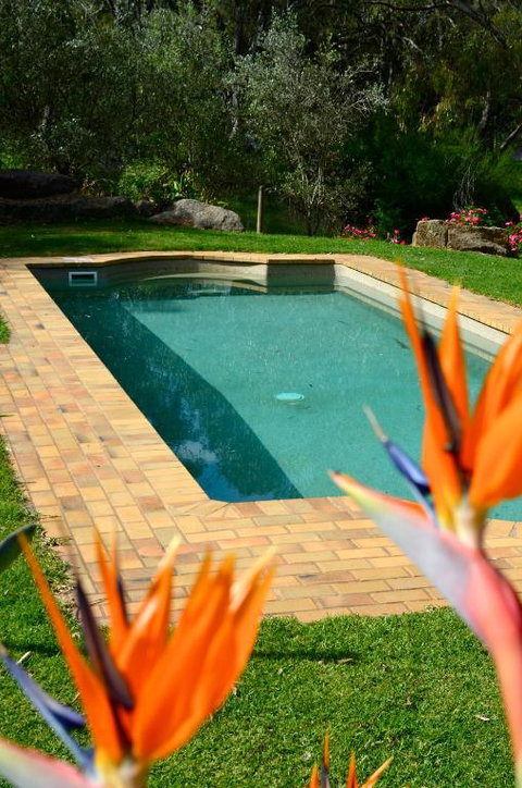 Clyde Cottage - Northern Rivers Accommodation 2