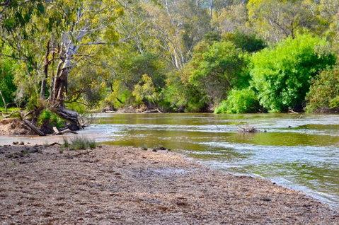 Clyde Cottage - Northern Rivers Accommodation 1