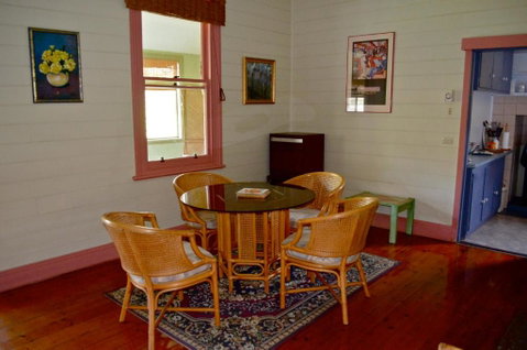 Clyde Cottage - Northern Rivers Accommodation 5