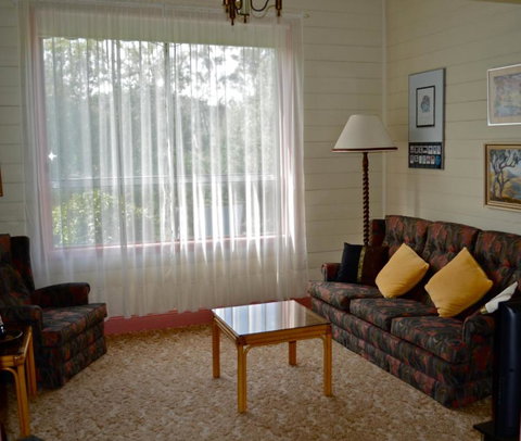 Clyde Cottage - Northern Rivers Accommodation 4