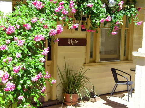 Clyde Cottage - Northern Rivers Accommodation 6