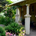 Clyde Cottage - Northern Rivers Accommodation 0