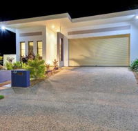 Luxury Darwin City Lights Jacuzzi Central Location Large House New Furnishings - Northern Rivers Accommodation