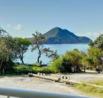 3 Albacore 12 Ondine Close waterfront pool lift  views - Northern Rivers Accommodation
