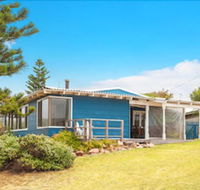 Storm Bay Cottage - Northern Rivers Accommodation