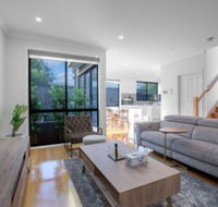 Impressive  Spacious new Townhousepreston - Northern Rivers Accommodation