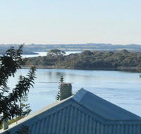 Bonnie View a wonderful view up the river Experience Augusta - Northern Rivers Accommodation