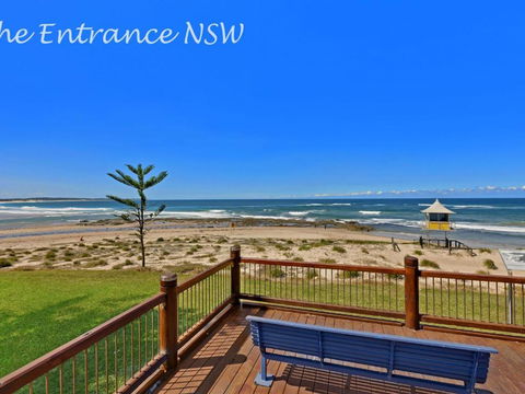 Ocean Palms Unit 2 The Entrance NSW - Northern Rivers Accommodation 4