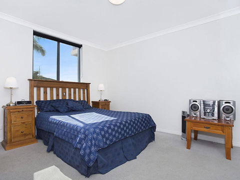 Ocean Palms Unit 2 The Entrance NSW - Northern Rivers Accommodation 6