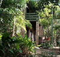 Avalon - Northern Rivers Accommodation