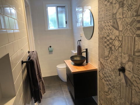 Mole Creek Hideaway - Northern Rivers Accommodation 2