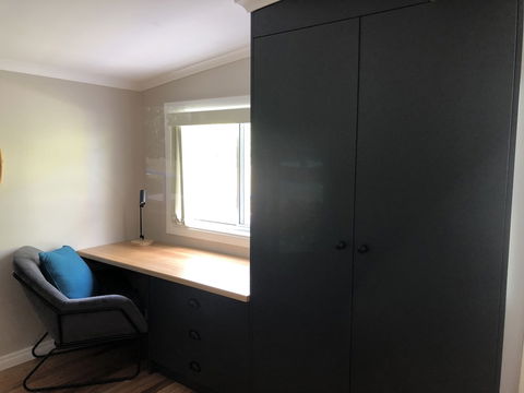 Mole Creek Hideaway - Northern Rivers Accommodation 1