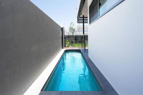 Dune Townhouse On Nautilus Way - Northern Rivers Accommodation 5