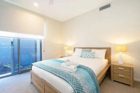 Dune Townhouse On Nautilus Way - Northern Rivers Accommodation 2