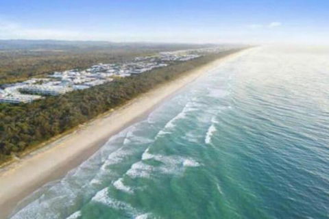 Dune Townhouse On Nautilus Way - Northern Rivers Accommodation 0
