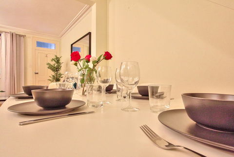 Apartment Hyde Park - Clifton - Northern Rivers Accommodation 4