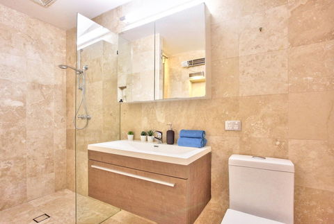 Apartment Hyde Park - Clifton - Northern Rivers Accommodation 5