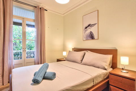 Apartment Hyde Park - Clifton - Northern Rivers Accommodation 2