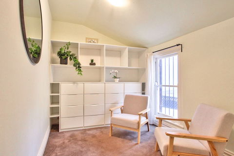 Apartment Hyde Park - Clifton - Northern Rivers Accommodation 6