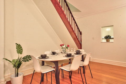 Apartment Hyde Park - Clifton - Northern Rivers Accommodation 0
