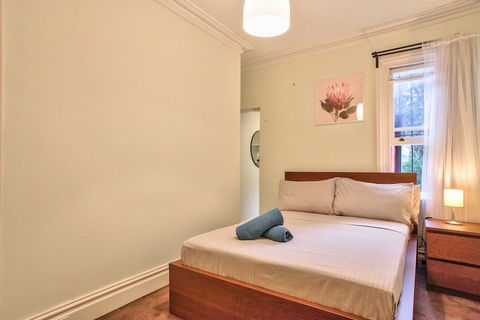 Apartment Hyde Park - Clifton - Northern Rivers Accommodation 3