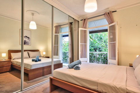 Apartment Hyde Park - Clifton - Northern Rivers Accommodation 1
