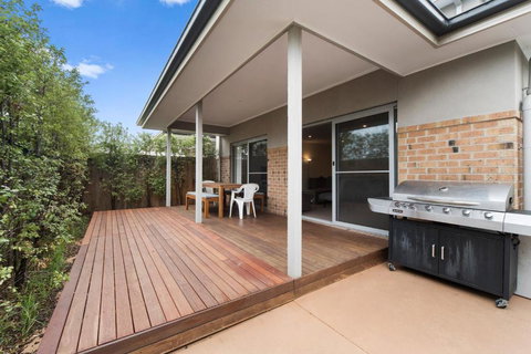 Cootamundra - Northern Rivers Accommodation 4
