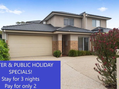 Cootamundra - Northern Rivers Accommodation 6