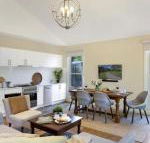Banyula Annex stylish  contemporary retreat - Northern Rivers Accommodation